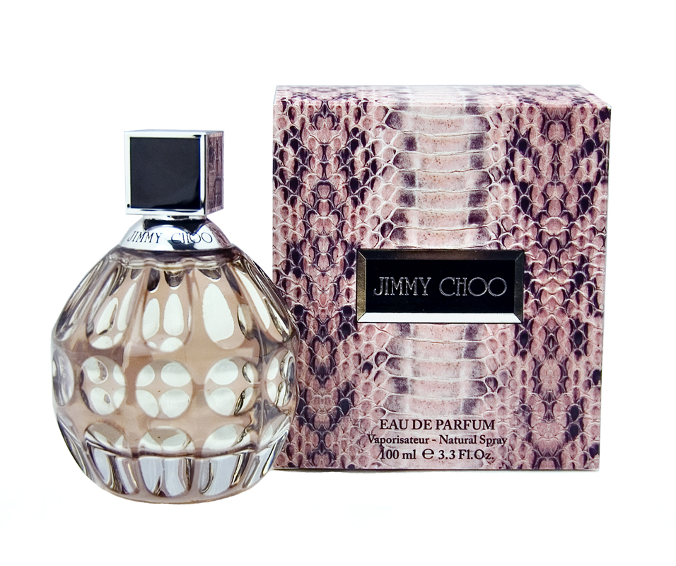 Jimmy Choo EDP 100 ml W