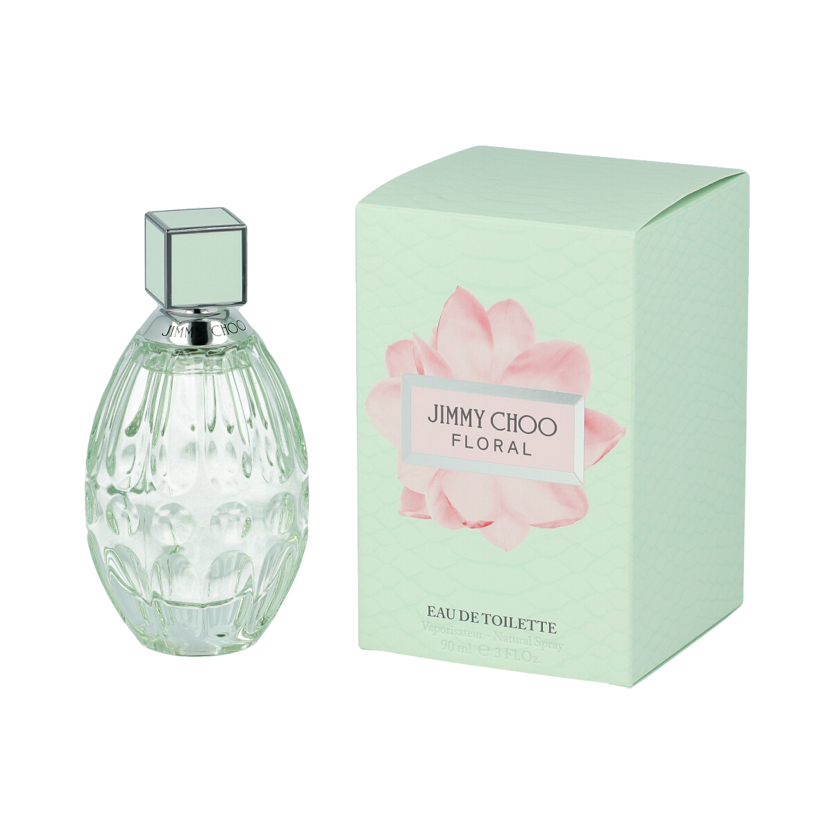 Jimmy Choo Floral EDT 90 ml W