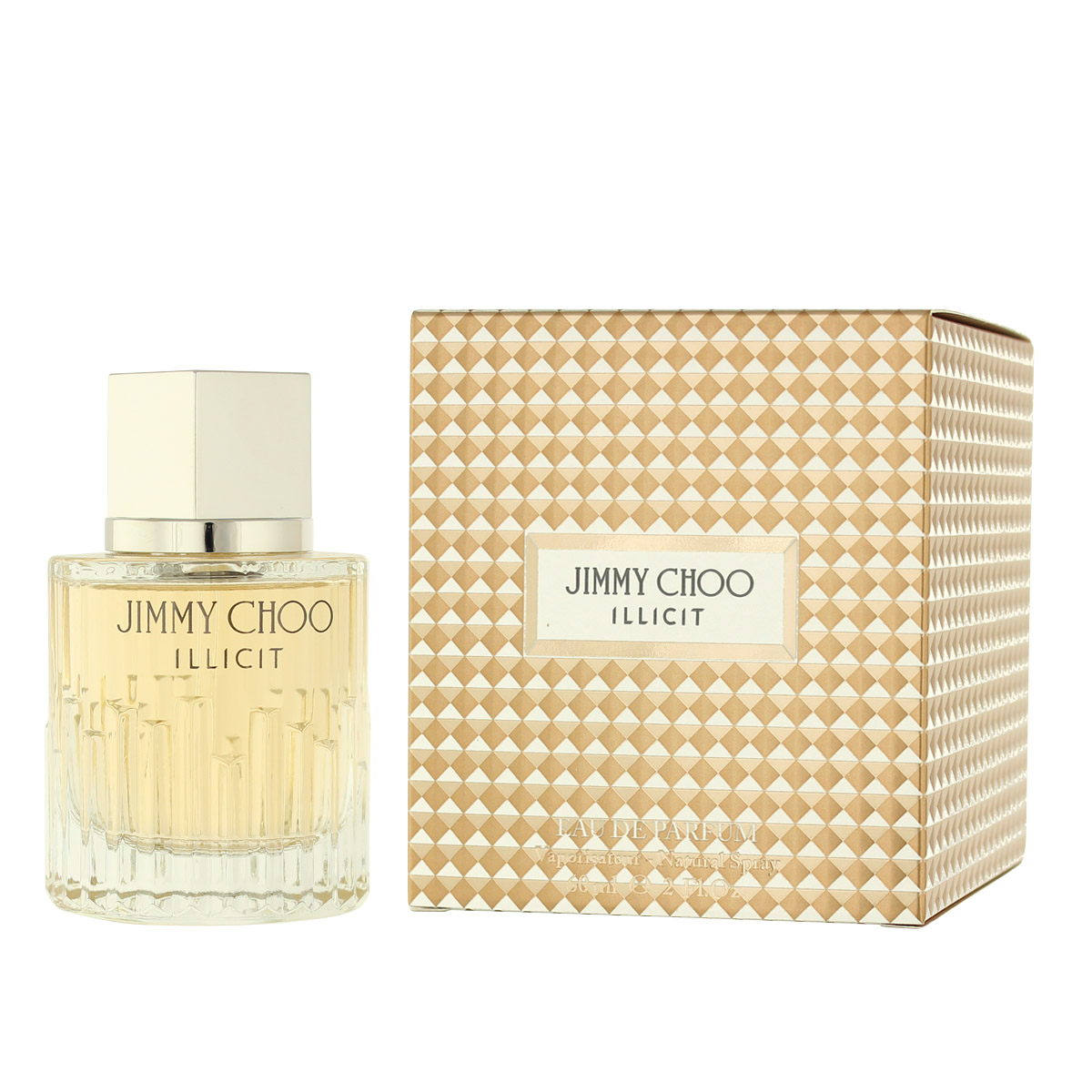 Jimmy Choo Illicit EDP 60 ml W