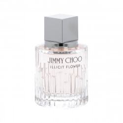 Jimmy Choo Illicit Flower EDT 60 ml W