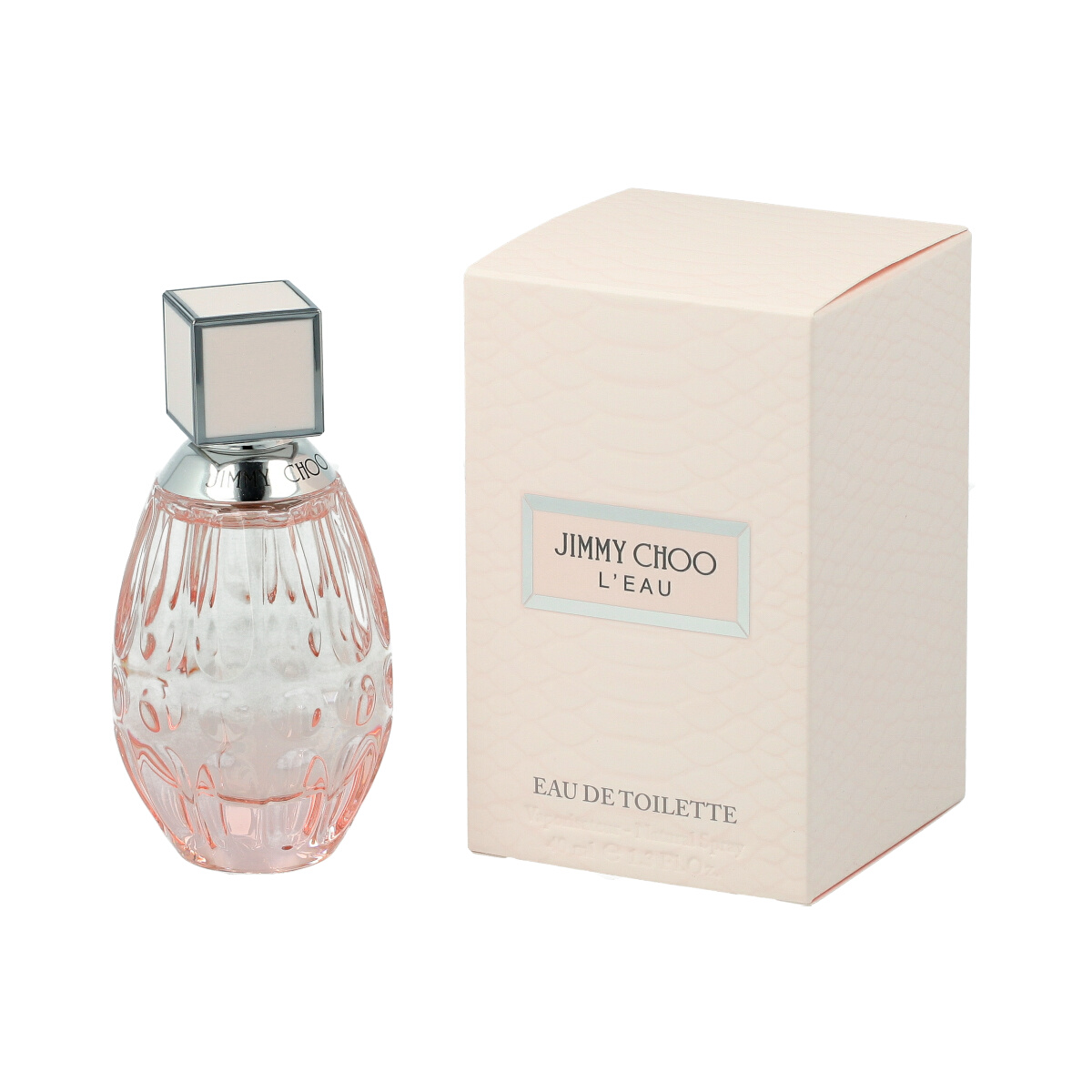 Jimmy Choo L'Eau EDT 40 ml W