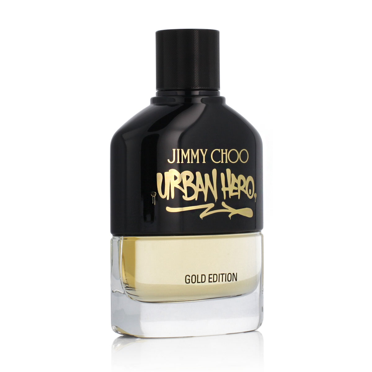 Jimmy Choo Urban Hero Gold Edition EDP 100 ml M