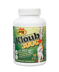 JML Kloub 3000+ 60+2 tablet