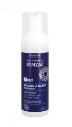 JONZAC MEN Pěna na holení BIO 150 ml