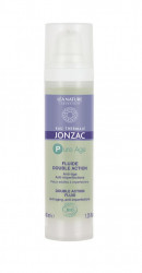 JONZAC Pure Age Fluid na vrásky pro aknózní pleť BIO 40 ml