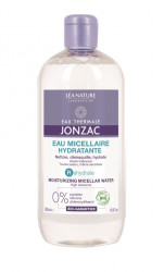 JONZAC Rehydrate Hydratační micelární voda BIO 500 ml