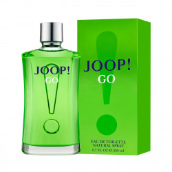 Joop! Go! toaletní voda pro muže 200 ml