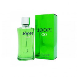 JOOP! Go Toaletní voda pro muže 100 ml