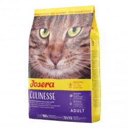 JOSERA Culinesse granule pro kočky 1 ks, Hmotnost balení (g): 10 kg