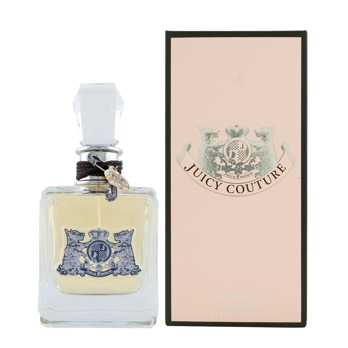 Juicy Couture EDP 100 ml W