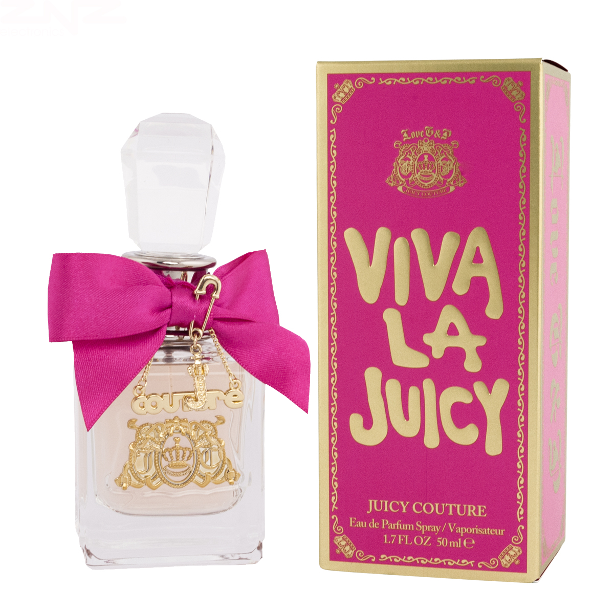 Juicy Couture Viva La Juicy EDP 50 ml W