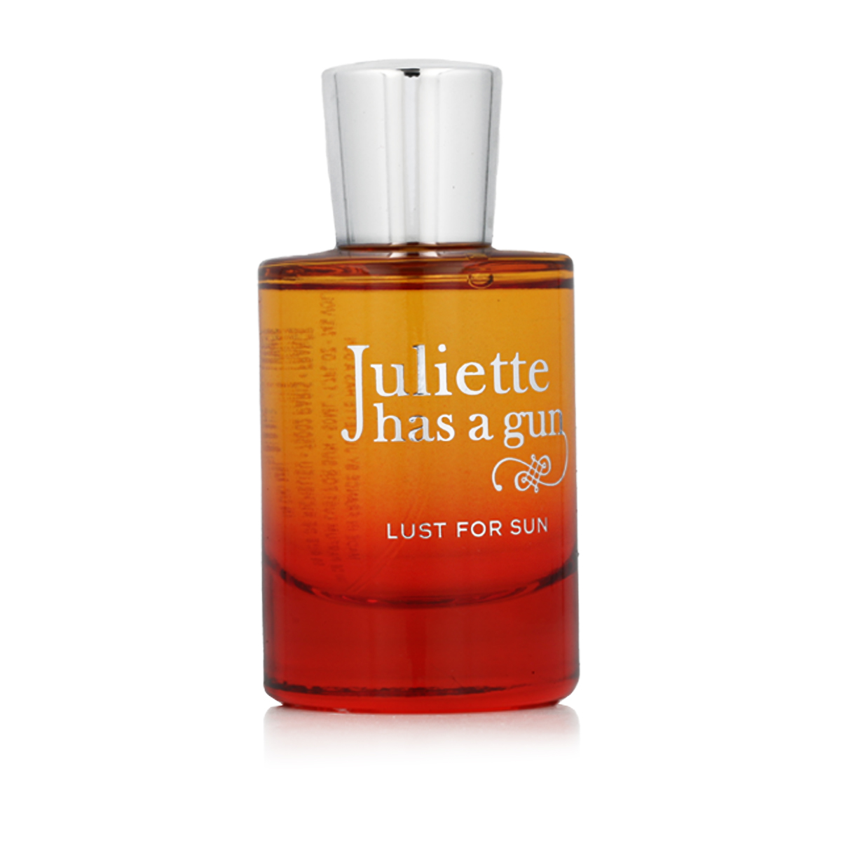 JULIETTE HAS A GUN Lust for Sun EDP 50 ml UNISEX