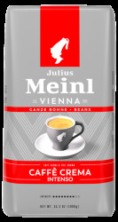 JULIUS MEINL Trend collection caffé crema Intenso 1000 g