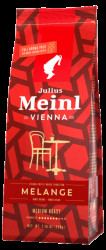 JULIUS MEINL Wiener Melange zrno 220 g