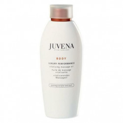 JUVENA-BODY Masážní olej s orientální vůní 200 ml