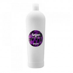 KALLOS Argan Colour Šampon pro barvené vlasy 1000 ml