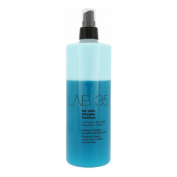 KALLOS Cosmetics Lab 35 kondicionér Duo-Phase Detangling 500 ml