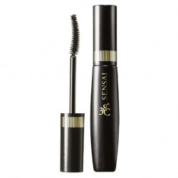 Kanebo Mascara Sensai 38C Volume 8ml Odstín MV-1 Black černá