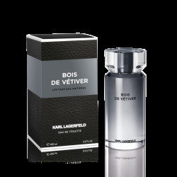 Karl Lagerfeld Bois de Vétiver EDT 100 ml M