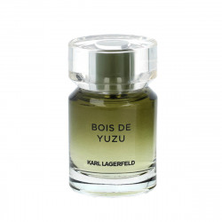 Karl Lagerfeld Bois de Yuzu EDT 50 ml M