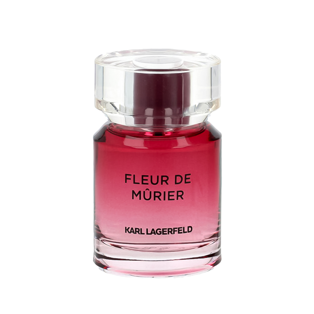 Karl Lagerfeld Fleur De Mûrier EDP 50 ml W