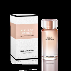 Karl Lagerfeld Fleur de Pêcher EDP 100 ml W