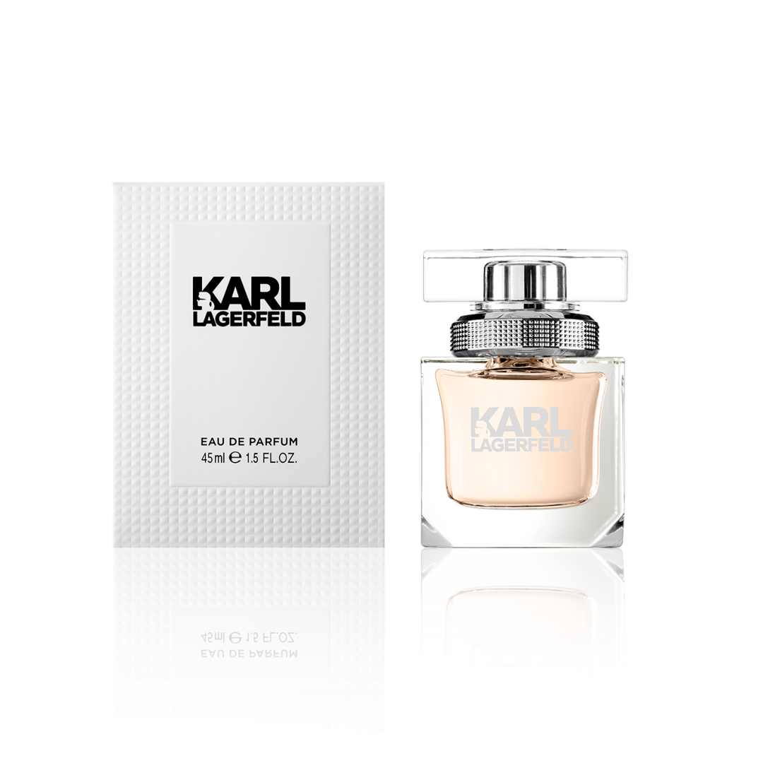 Karl Lagerfeld for Her EDP 45 ml W