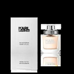 Karl Lagerfeld for Her EDP 45 ml W