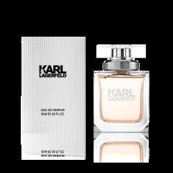 Karl Lagerfeld for Her EDP 85 ml W