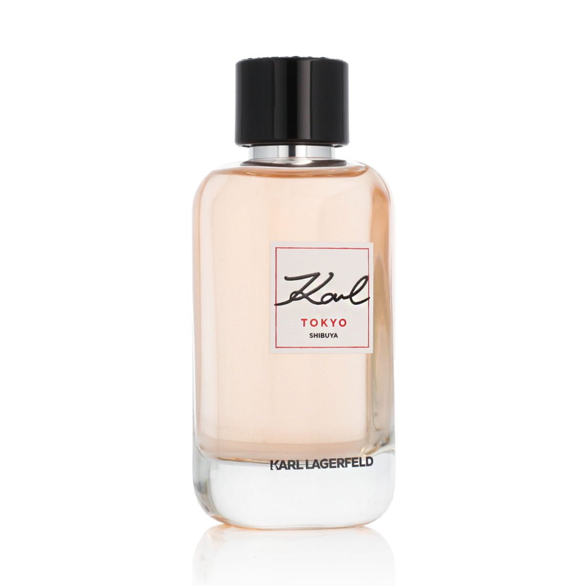 Karl Lagerfeld Karl Tokyo Shibuya EDP 100 ml W