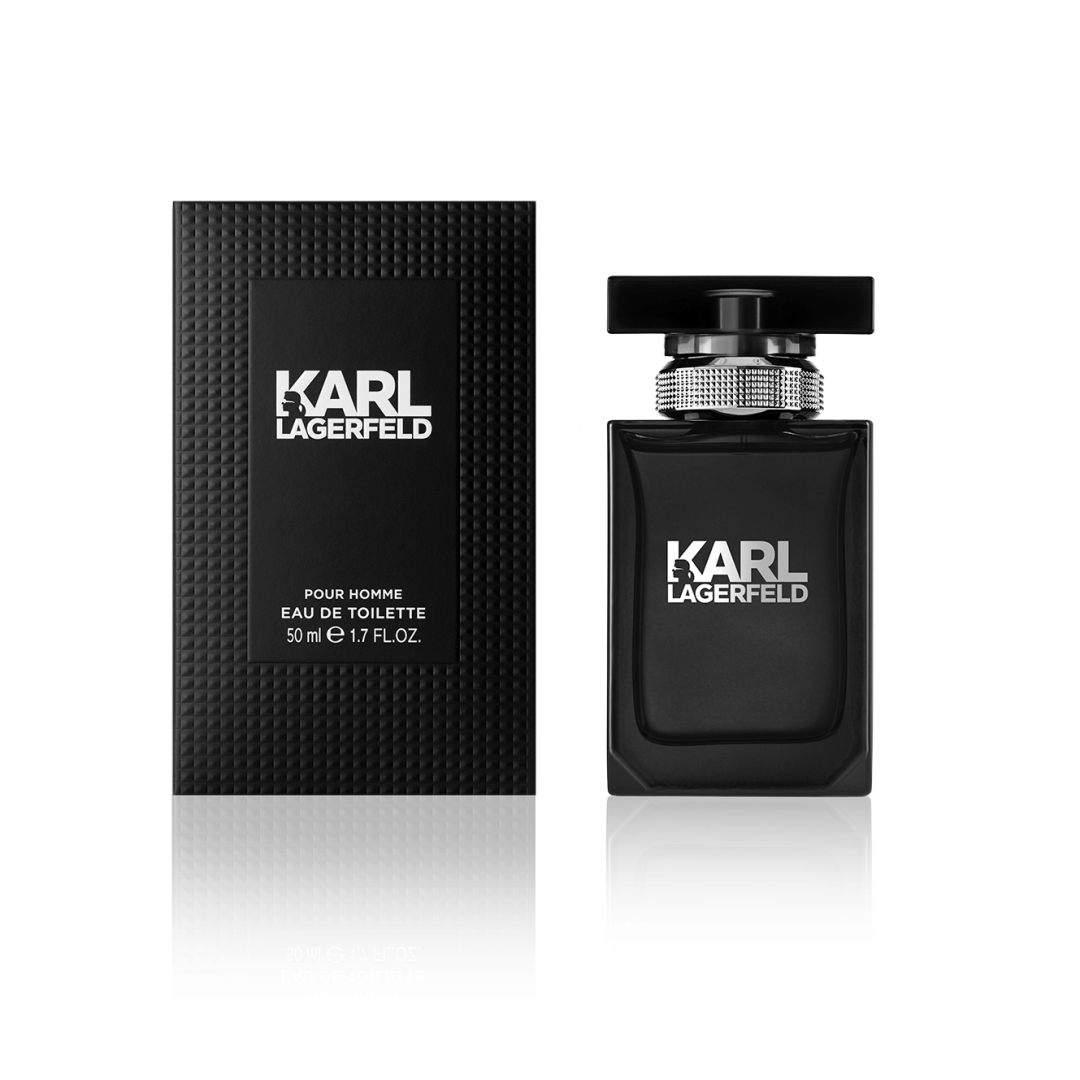 Karl Lagerfeld Pour Homme EDT 50 ml M