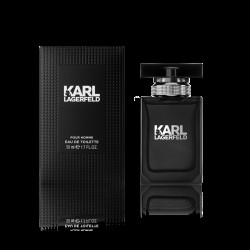 Karl Lagerfeld Pour Homme EDT 50 ml M