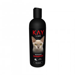 KAY Šampon pro obnovu srsti 250 ml