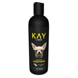 KAY Kondicionér pro psy 250 ml