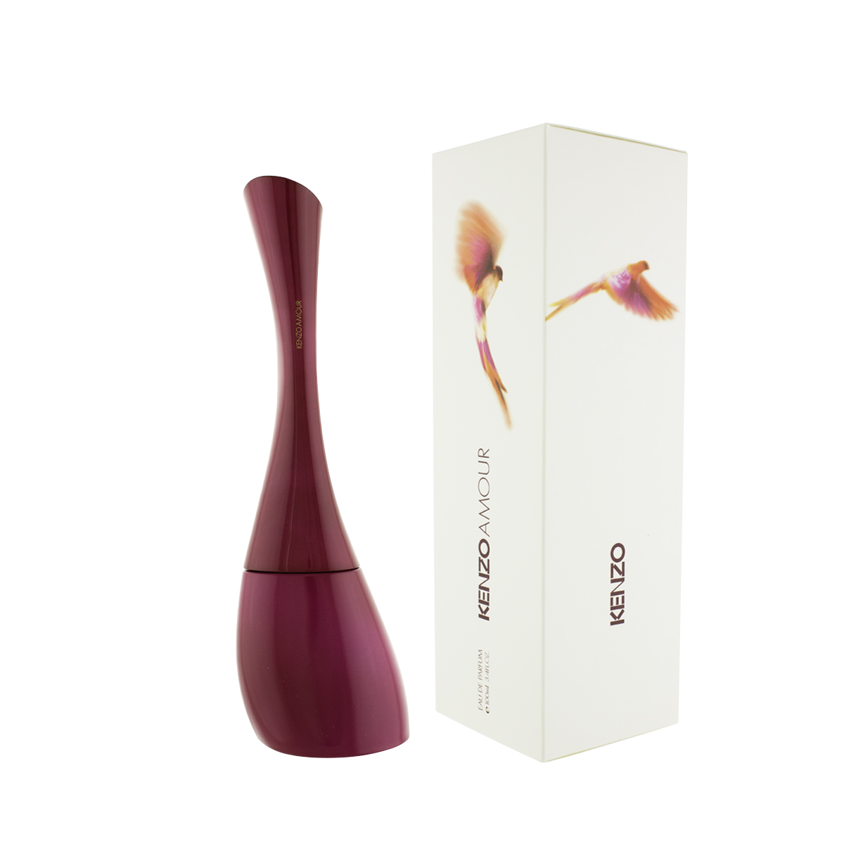 Kenzo Amour EDP 100 ml W