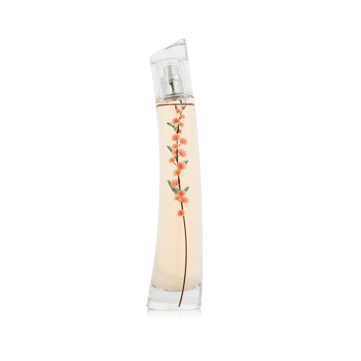 Kenzo Flower Ikebana Mimosa EDP 75 ml W