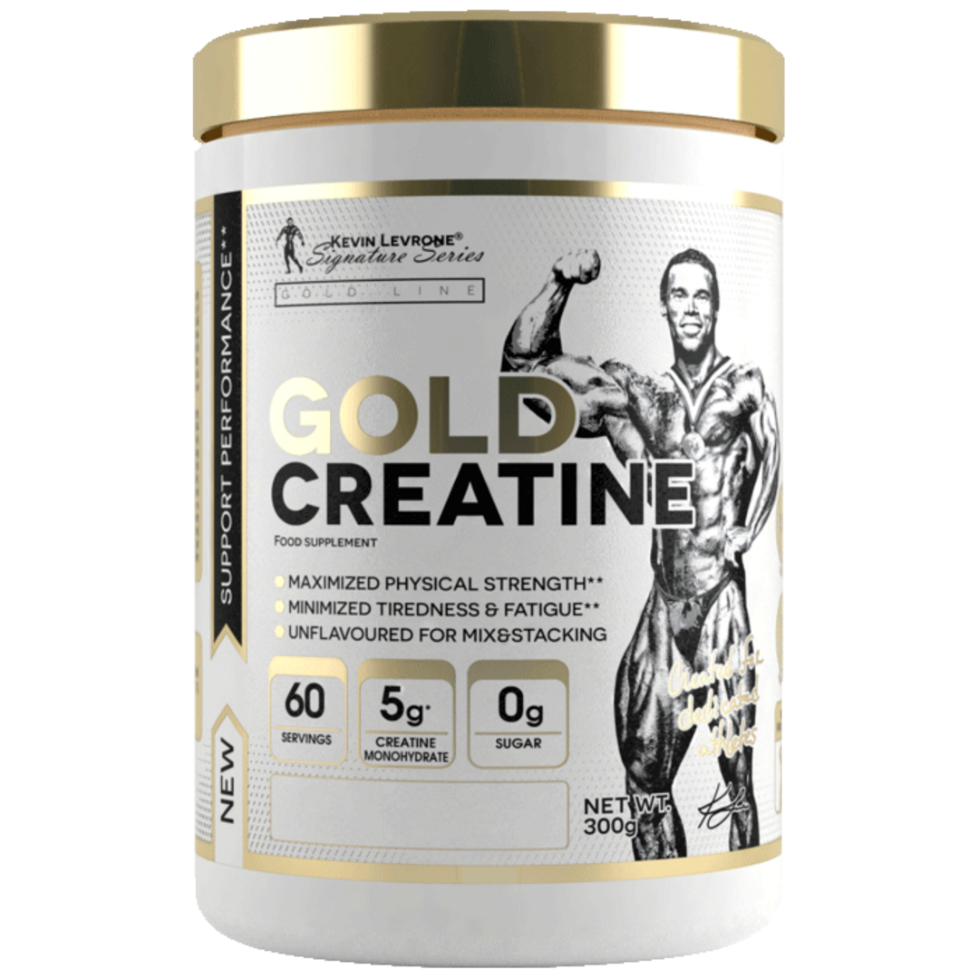 Kevin Levrone Levrone GOLD Creatine - 300g