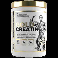 Kevin Levrone Levrone GOLD Creatine - 300g