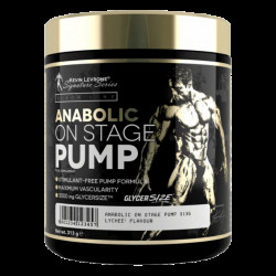 Kevin Levrone Levrone On Stage PUMP 313g - mango, citron