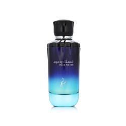 Khadlaj Musk Wa Oud EDP 100 ml UNISEX