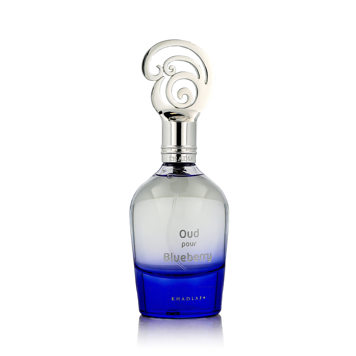 Khadlaj Oud Pour Blueberry EDP 100 ml UNISEX