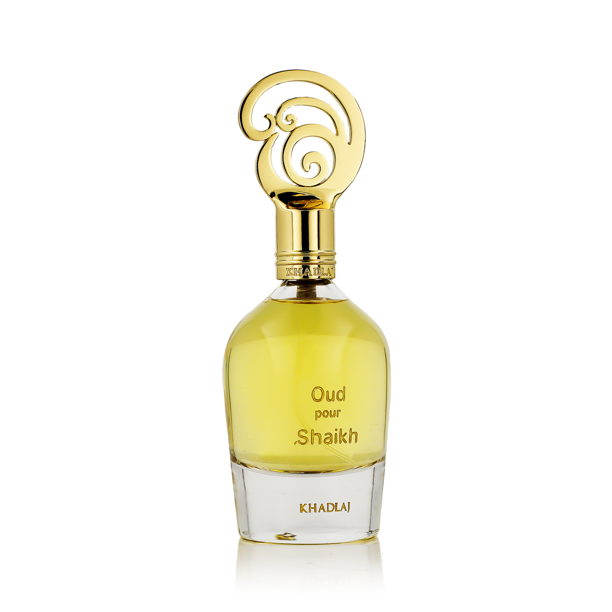 Khadlaj Oud Pour Shaikh EDP 100 ml UNISEX