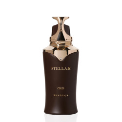 Khadlaj Stellar Oud EDP 100 ml UNISEX