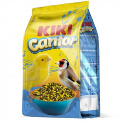 Kiki CANTOR snack 150g na zpěv pro kanárky