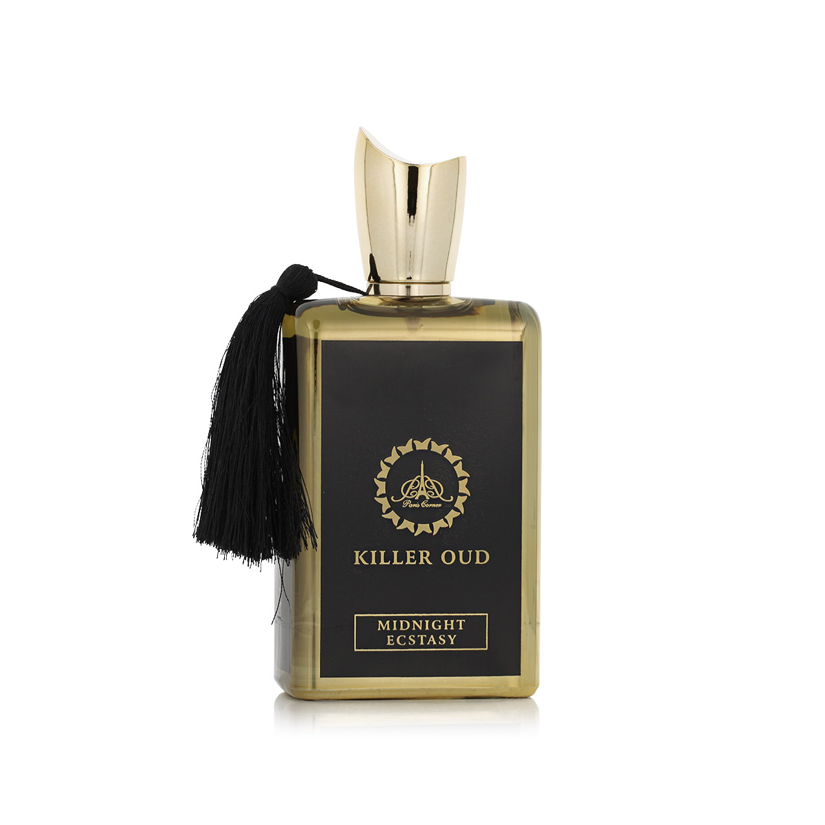 Killer Oud Midnight Ecstasy EDP 100 ml UNISEX