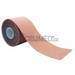 KINESIOMAX Kinesio tape béžová 5 cm x 5 m