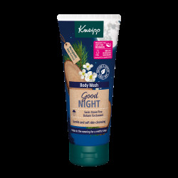 KNEIPP Good Night Sprchový gel 200 ml