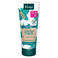 KNEIPP Goodbye Stress Sprchový gel 200 ml