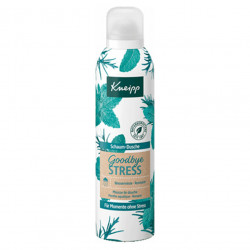 KNEIPP Goodbye Stress Sprchová pěna 200 ml