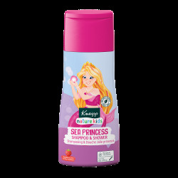 KNEIPP Mycí emulze mořská princezna 200 ml